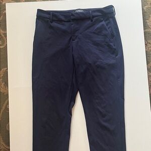 Liverpool Women’s Deep Blue Chinos